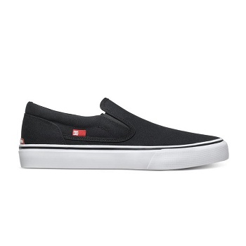 DC Trase TX Cierne - Panske Slip On